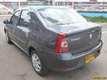 Renault Logan EXPRESSION MT 1600CC