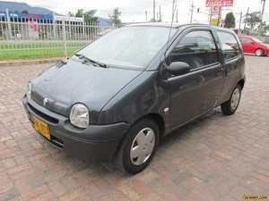 Renault Twingo ACCESS MT 1200CC 16V AA