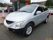 Ssangyong Actyon