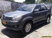 Toyota Fortuner 2.7L AT 2700CC 4X2