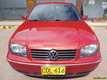 Volkswagen Jetta TRENDLINE MT 2000CC CT FE