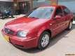 Volkswagen Jetta TRENDLINE MT 2000CC CT FE