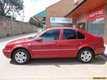 Volkswagen Jetta TRENDLINE MT 2000CC CT FE