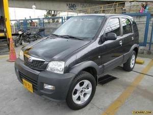 Zotye Zotye XL