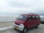 Chana Star Van SC 6395B MT 1300CC 5P