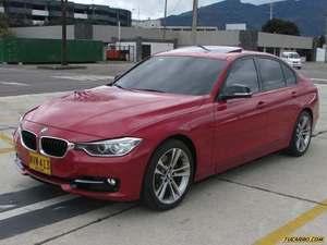 BMW Serie 3 328 I SPORT