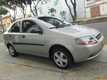 Chevrolet Aveo SD MT 1600CC 4P AA