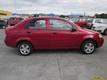 Chevrolet Aveo FAMILY MT 1500CC 4P SA