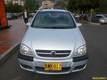 Chevrolet Zafira 2.0 MT 2000CC