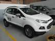 Ford Ecosport FREESTYLE MT 2000CC 4X4