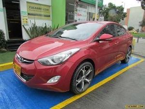 Hyundai I35 Elantra 1800CC MT AA ABS AB