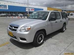 Mazda BT-50