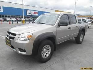 Mazda BT-50