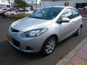 Mazda Mazda 2