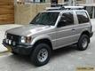 Mitsubishi Montero 2.4 MT 2400CC 3P