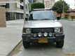 Mitsubishi Montero 2.4 MT 2400CC 3P