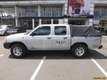 Nissan Frontier NP300 MT 2400CC 4X2