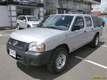 Nissan Frontier NP300 MT 2400CC 4X2