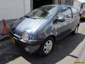 Renault Twingo DYNAMIQUE MT 1200CC 16V