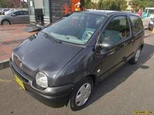 Renault Twingo ACCESS + MT 1200CC 16V AA