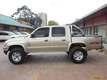 Toyota Hilux EX HI RIDER PLUS MT 2400CC 4X4 AA TC