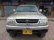 Toyota Hilux EX HI RIDER PLUS MT 2400CC 4X4 AA TC