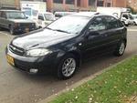 Chevrolet Optra MT 1800CC LT HB