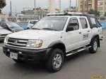 DFM Pick-Up DongFeng Rich Pick up