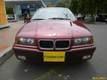 BMW Serie 3 328 i M