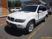 BMW X5 [E53] 3.0i AT 3000CC