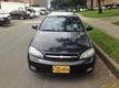 Chevrolet Optra MT 1800CC LT HB