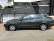 Daewoo Leganza CDX MT 2000CC