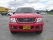 Ford Explorer XLT AT 4000CC