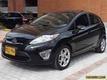 Ford Fiesta TITANIUM SES MT1600CC AA