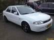 Ford Laser