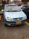 Hyundai Getz GL MT 1400CC 5P 16V