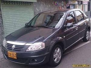 Renault Logan DYNAMIQUE MT 1600CC