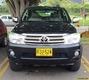 Toyota Fortuner 2.7L AT 2700CC 4X2