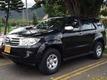 Toyota Fortuner 2.7L AT 2700CC 4X2