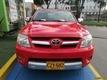 Toyota Hilux MT 2700CC 4X2