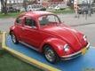 Volkswagen escarabajo ESCARABAJO 1300CC