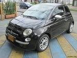 Fiat 500 SPORT BZ MT 1400CC 3P