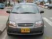 Chevrolet Aveo SD MT 1600CC 4P AA