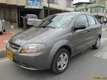 Chevrolet Aveo SD MT 1600CC 4P AA