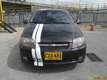 Chevrolet Aveo Emotion GT 1.6L MT AA ABS