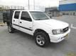 Chevrolet LUV TFS MT 2800CC 4X4 CREW