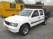 Chevrolet LUV TFS MT 2800CC 4X4 CREW