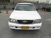 Chevrolet LUV TFS MT 2800CC 4X4 CREW