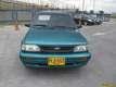 Ford Festiva