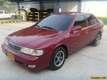 Nissan Sentra B14 MT 1600CC